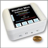 Rissfox Datenlogger