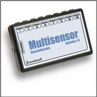 Materialfox Multisensor
