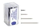 Elektrodenspitzen für M6, M18 und M20 2,5mm Ø, ohne Isolation - 16 mm - 4610