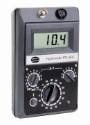 Gann Hydromette RTU 600 incl. Elekroden M 18 + RF-T 28 - 2685