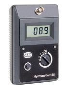 Gann Hydromette H 35 incl. Ramm-Elektrode M 18